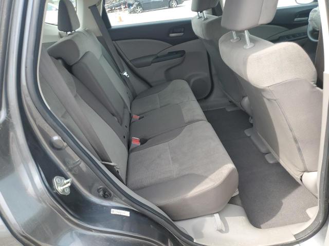 2014 HONDA CR-V LX - 5J6RM4H3XEL070820