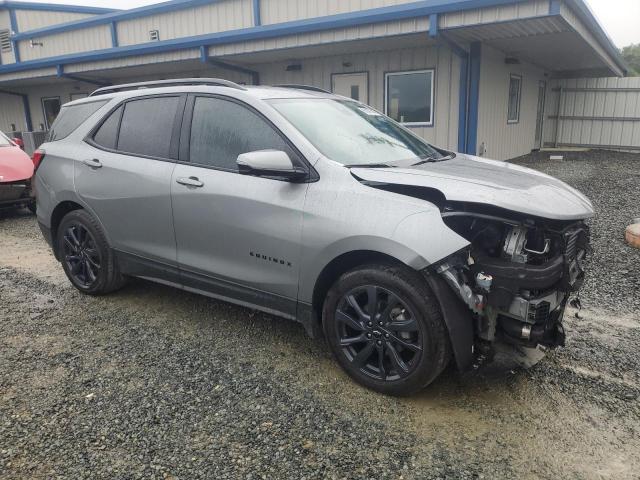 2024 CHEVROLET EQUINOX RS - 3GNAXMEG8RS131901