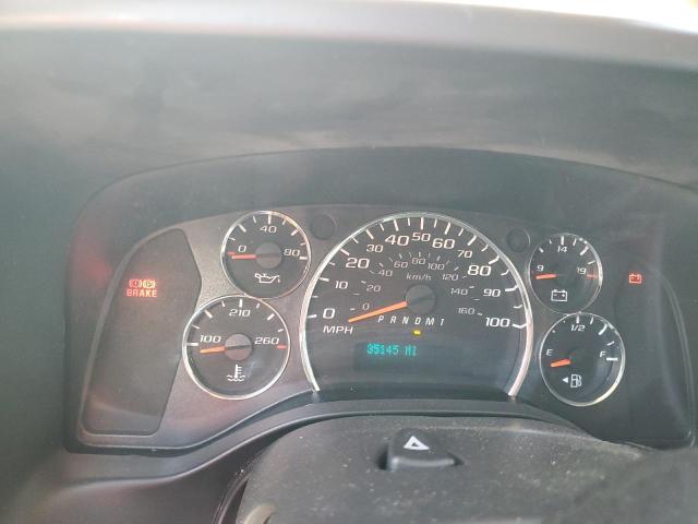2017 CHEVROLET EXPRESS G2 1GCWGBFF3H1112231