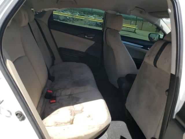2017 HONDA CIVIC LX 19XFC2F5XHE012403