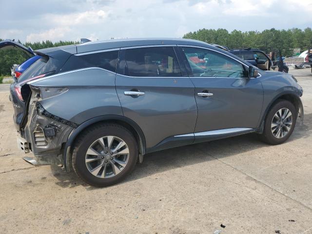 2016 NISSAN MURANO S - 5N1AZ2MG9GN164465