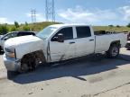 2018 CHEVROLET SILVERADO - 1GC4KYCG2JF276410