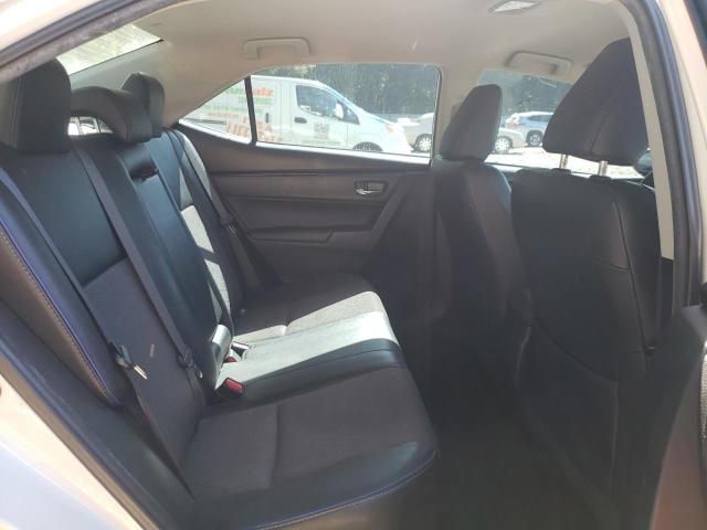 2017 TOYOTA COROLLA L 2T1BURHE2HC832930
