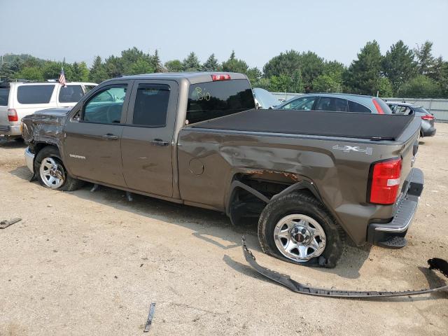 2015 GMC SIERRA K15 1GTV2TEC8FZ242432