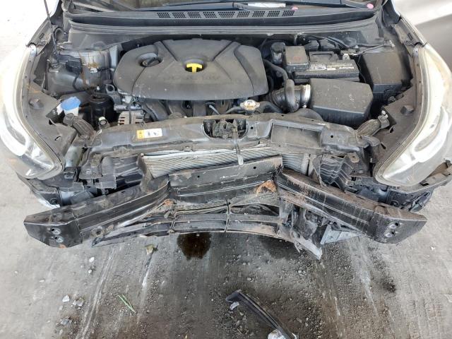 2014 HYUNDAI ELANTRA SE - 5NPDH4AE0EH519782