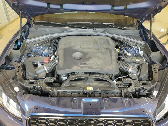 2023 JAGUAR F-PACE R-D SADCT2FU7PA708300