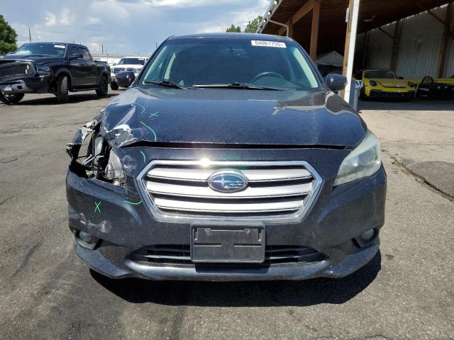 2015 SUBARU LEGACY 2.5 4S3BNAJ66F3030369