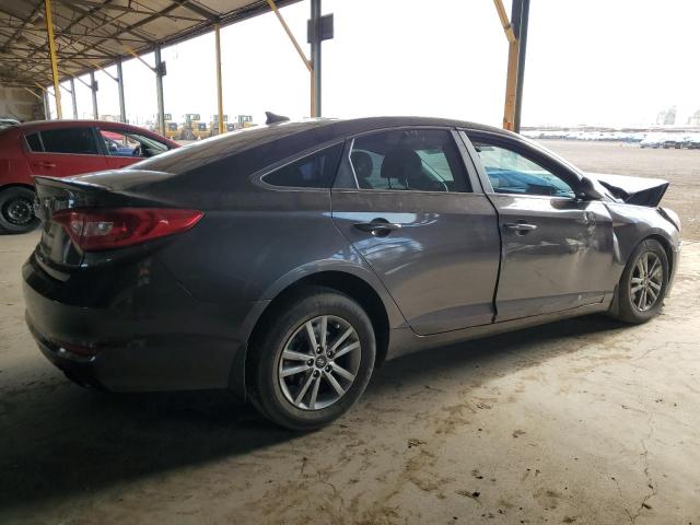 2016 HYUNDAI SONATA SE - 5NPE24AF7GH372717