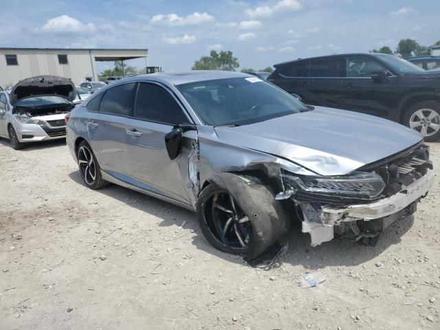2021 HONDA ACCORD SPO 1HGCV2F37MA027967