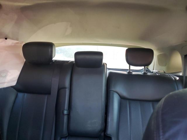 2013 INFINITI FX37 - JN8CS1MW5DM170241