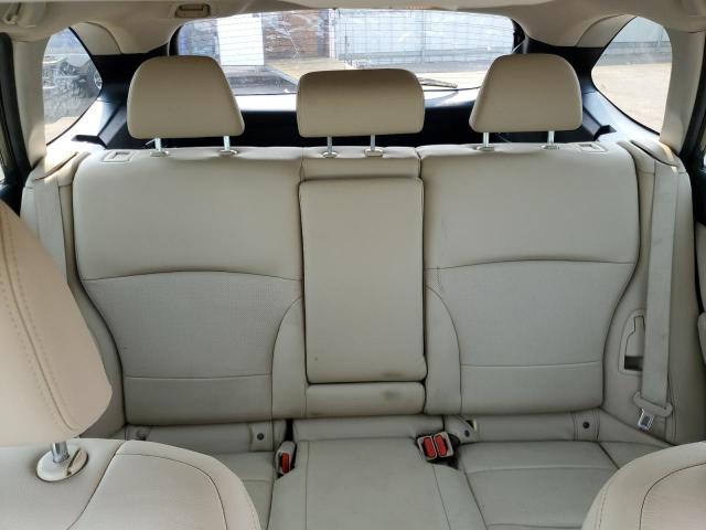 2016 SUBARU OUTBACK 3. 4S4BSENCXG3315203