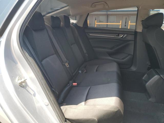 2019 HONDA ACCORD LX - 1HGCV1F13KA121513