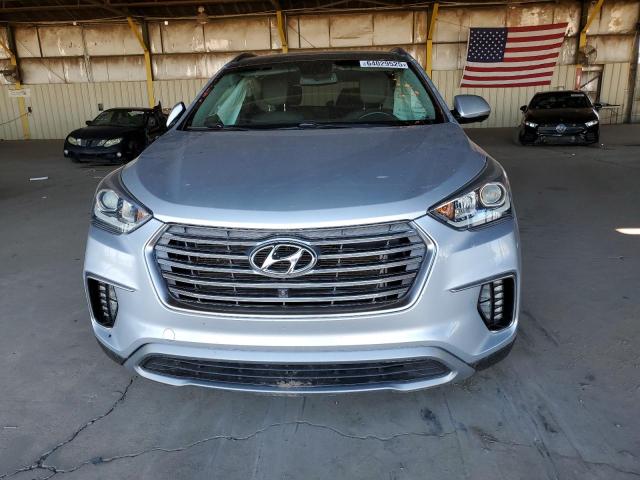 2019 HYUNDAI SANTA FE X KM8SR4HF0KU308243