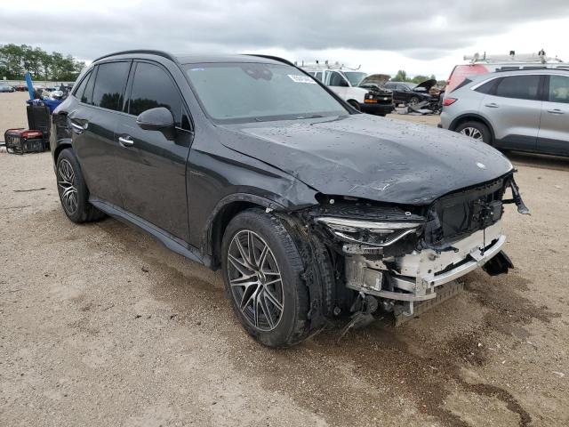 2025 MERCEDES-BENZ GLC 43 4MA W1NKM8HB7SF347688