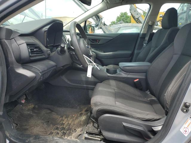 2020 SUBARU OUTBACK 4S4BTAAC3L3160368