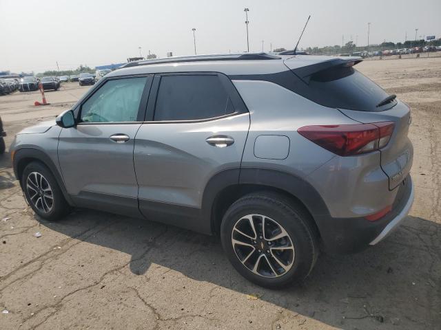 2025 CHEVROLET TRAILBLAZE - KL79MPSL8SB112657