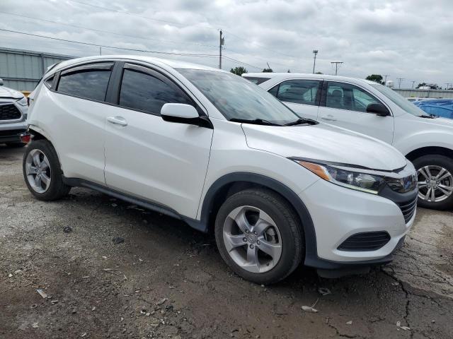 2022 HONDA HR-V LX 3CZRU6H34NM733017