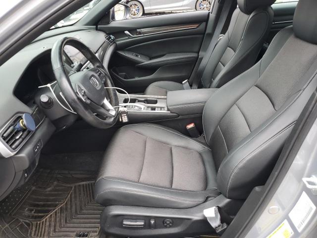 2022 HONDA ACCORD HYBRID SPORT 1HGCV3F24NA026127