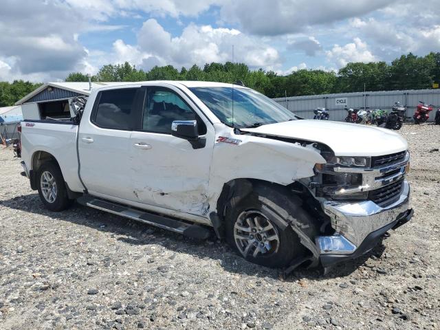 2019 CHEVROLET SILVERADO - 1GCUYDED3KZ131712