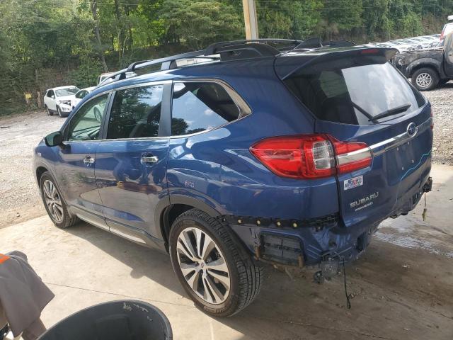 2021 SUBARU ASCENT TOU 4S4WMARD0M3434834