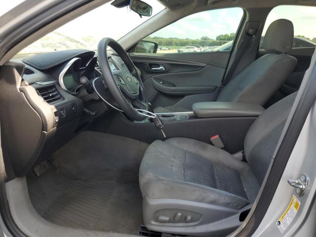 2017 CHEVROLET IMPALA LS 2G11Z5S33H9188411
