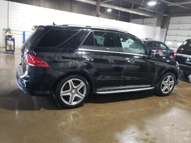 2016 MERCEDES-BENZ GLE 400 4M 4JGDA5GB7GA666193