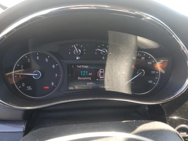 2019 BUICK ENCORE PRE KL4CJASB0KB866460