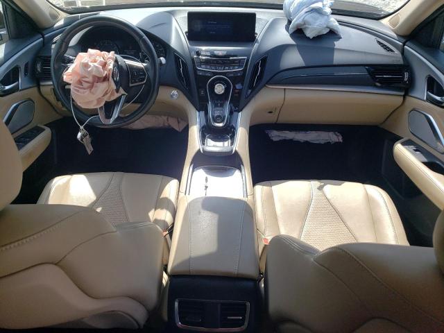 2020 ACURA RDX TECHNO 5J8TC2H51LL027549