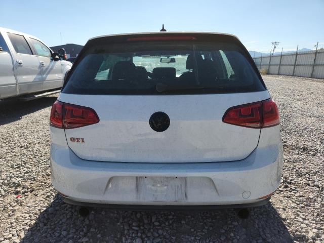 2016 VOLKSWAGEN GTI S/SE 3VW5T7AU5GM046774