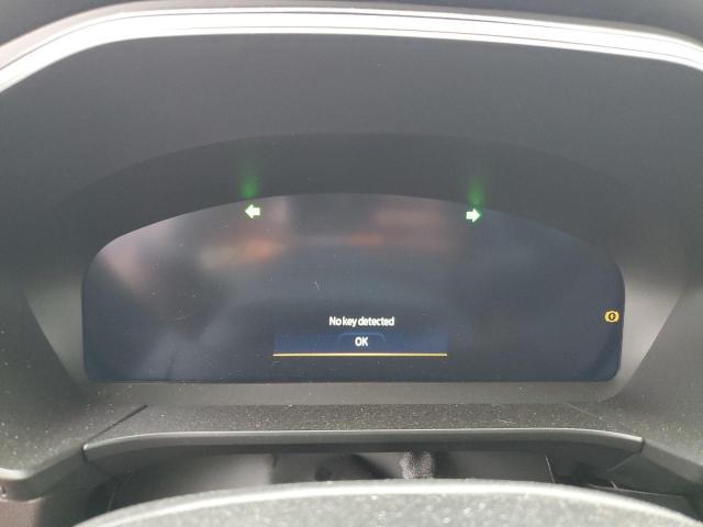 2023 FORD ESCAPE ACT 1FMCU9GN6PUB27227