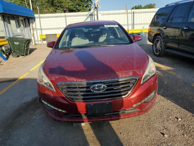 2015 HYUNDAI SONATA ECO 5NPE24AA9FH116212