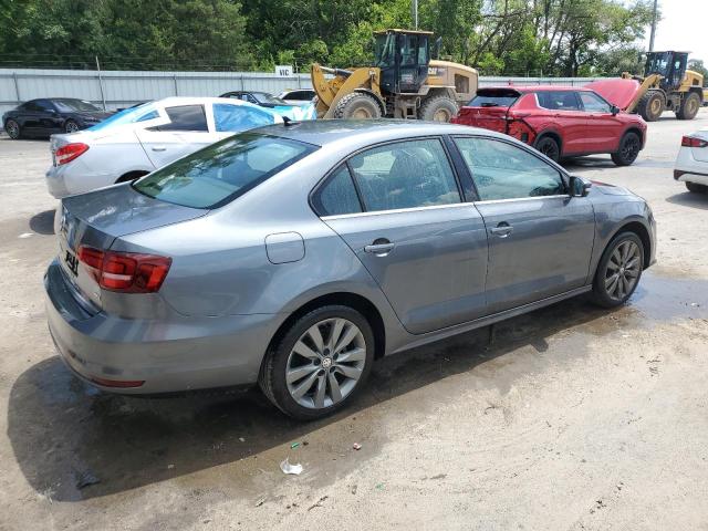 2016 VOLKSWAGEN JETTA SE 3VWD67AJXGM319894