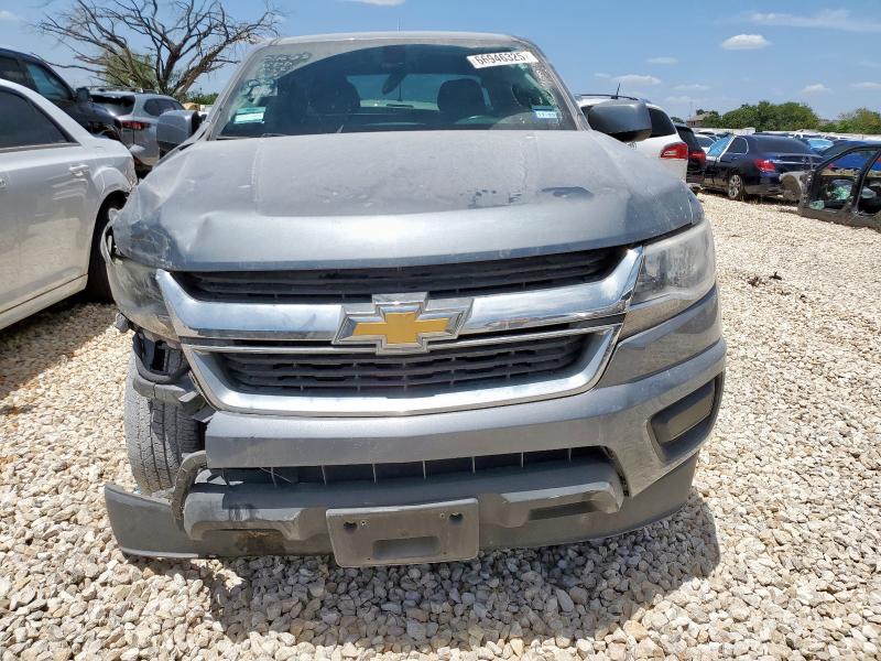 2019 CHEVROLET COLORADO L 1GCGSCEN6K1226068