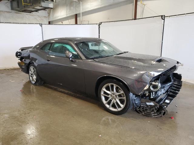 2022 DODGE CHALLENGER 2C3CDZKG1NH219234