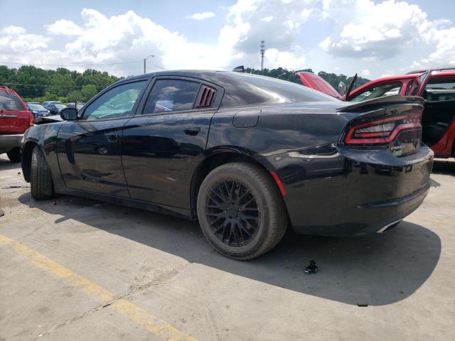 2017 DODGE CHARGER SX 2C3CDXHG3HH549294