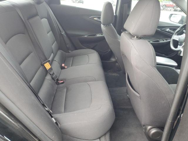 2017 CHEVROLET MALIBU LS 1G1ZB5ST5HF286838