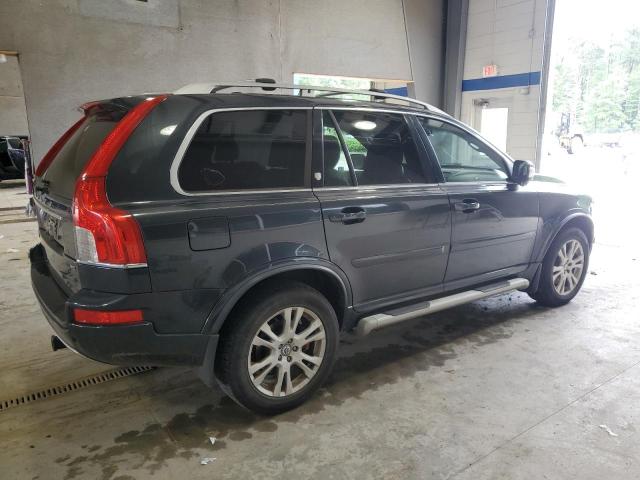 Vin: yv4952cz7d1648043, lot: 64429735, volvo xc90 3.2 20133