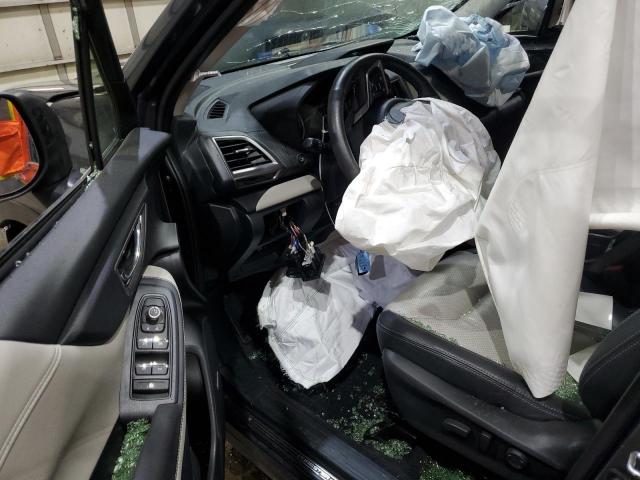 2022 SUBARU FORESTER L JF2SKAPC2NH524074