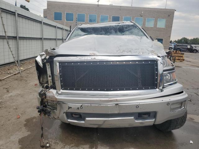 2014 CHEVROLET SILVERADO - 3GCUKTEJ5EG294206