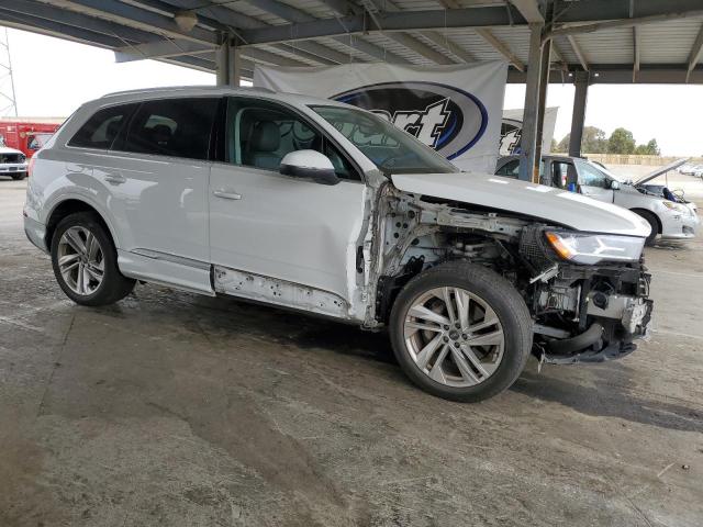 2021 AUDI Q7 PREMIUM WA1AJAF76MD031760