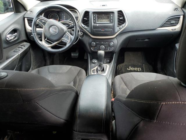 2015 JEEP CHEROKEE L 1C4PJMCB8FW789164