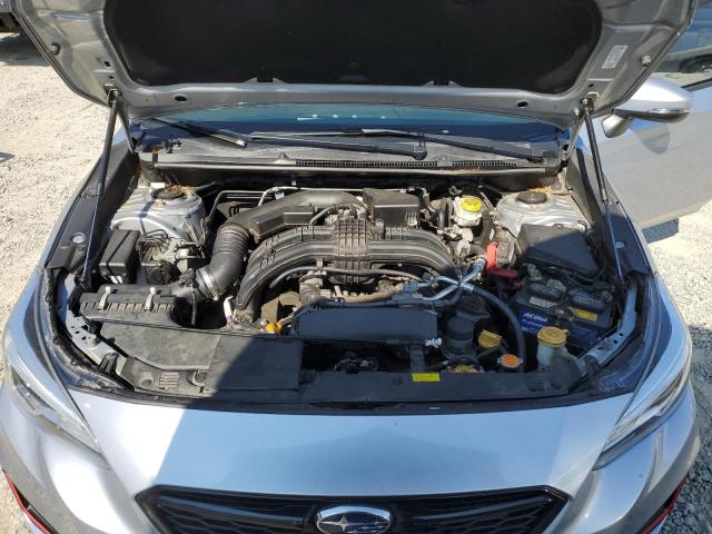 2017 SUBARU IMPREZA SP 4S3GTAK63H3703695