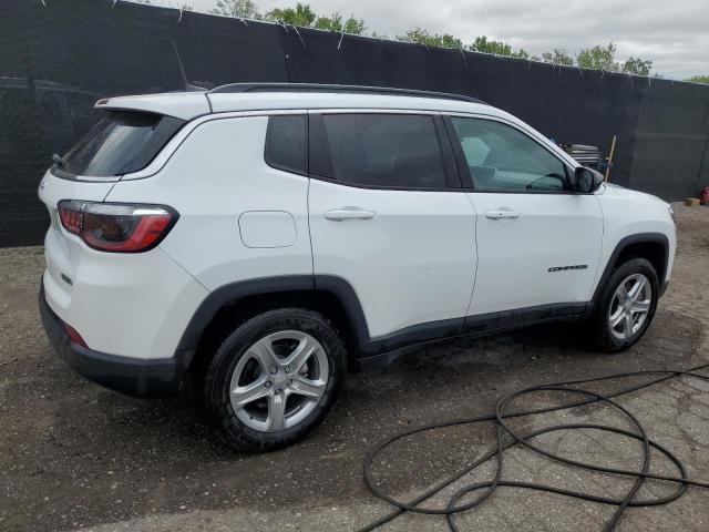 2024 JEEP COMPASS LA 3C4NJDBN6RT599182