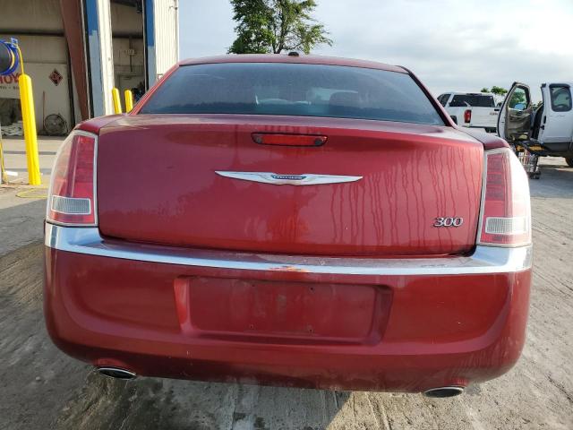 2012 CHRYSLER 300 LIMITED - 2C3CCACG1CH253089
