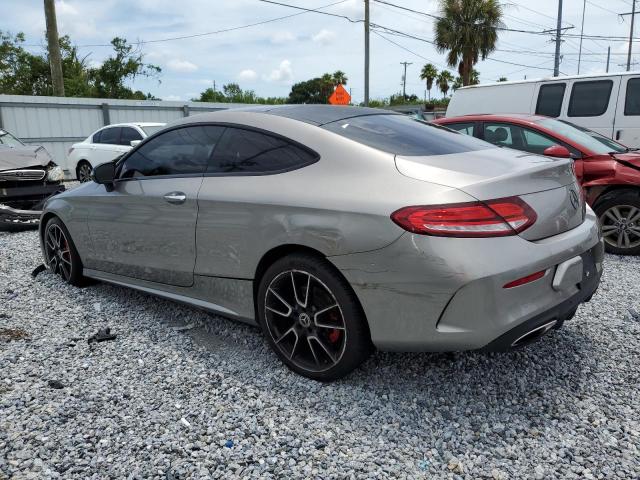 Vin: wddwj8eb2kf772912, lot: 63784575, mercedes-benz c-class 300 4matic 20192