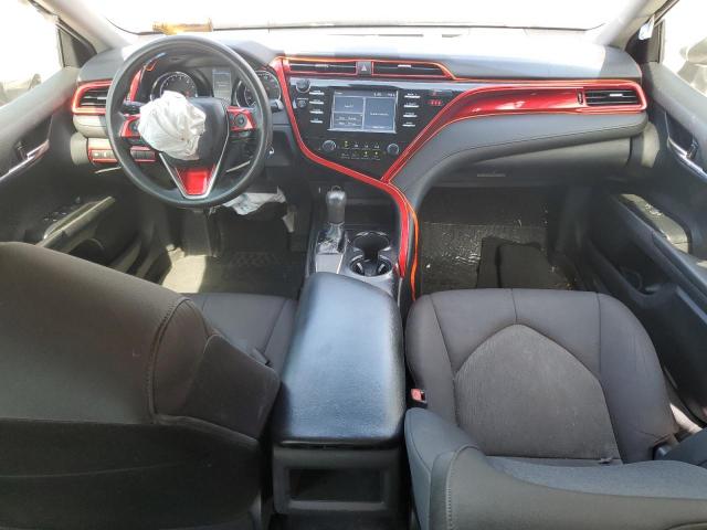 2019 TOYOTA CAMRY L 4T1B11HKXKU193153