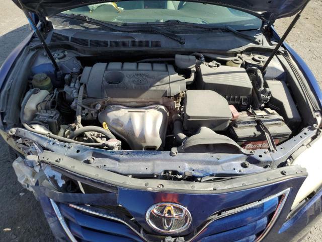 2011 TOYOTA CAMRY SE/L - 4T1BF3EK5BU585264