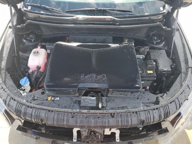 2024 KIA NIRO WIND KNDCR3L12R5087635