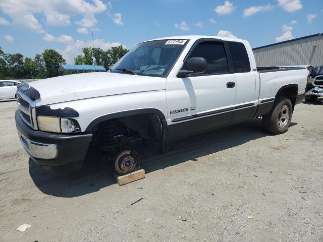 DODGE RAM 1500