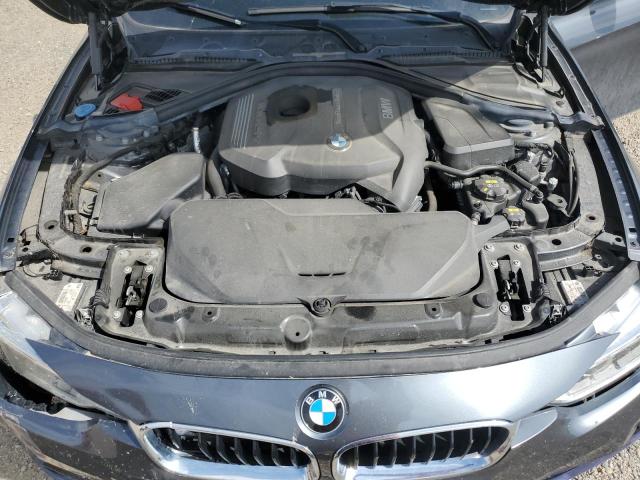 2018 BMW 330 XI WBA8D9G59JNU68842